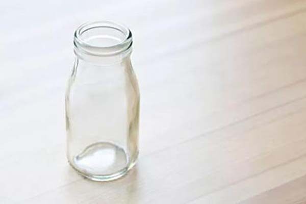 藥用玻璃瓶定製品在藥用行業的應用優勢 