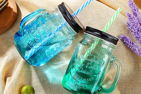 玻璃瓶厂家如何有效提升质量？