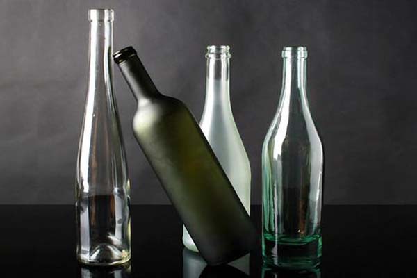 酒瓶定製時的需要注意的內容