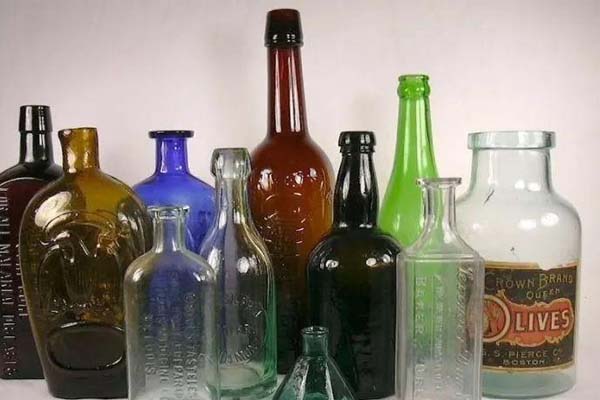 酒瓶定製（zhì）行業的發展前景好（hǎo）不好呢？